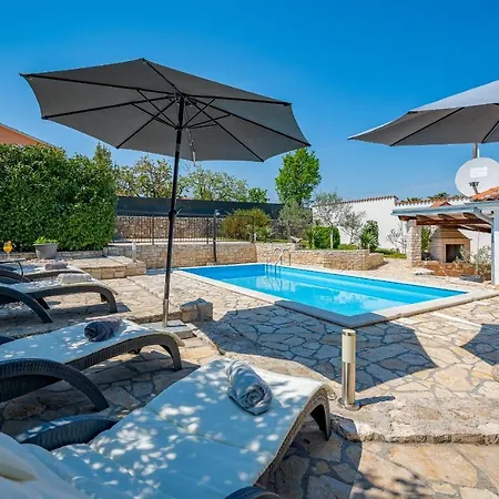 Lemme Villa