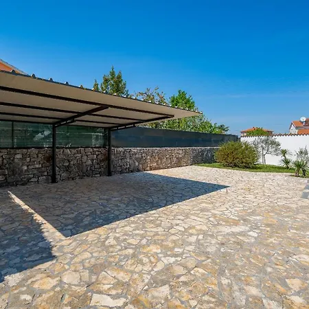 Lemme Villa Rovinj