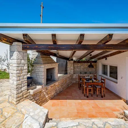 Lemme Villa Rovinj