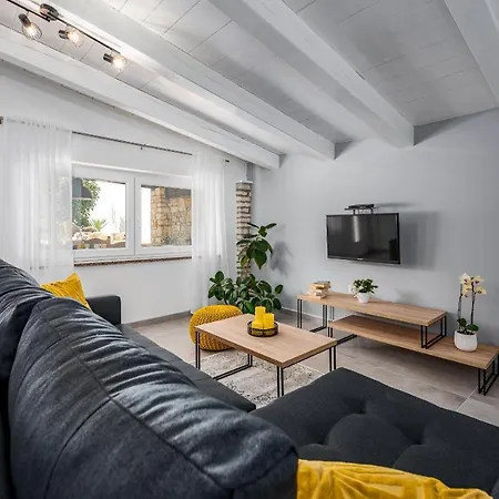 Lemme Villa Rovinj