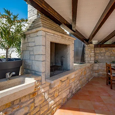 Villa Lemme Rovinj