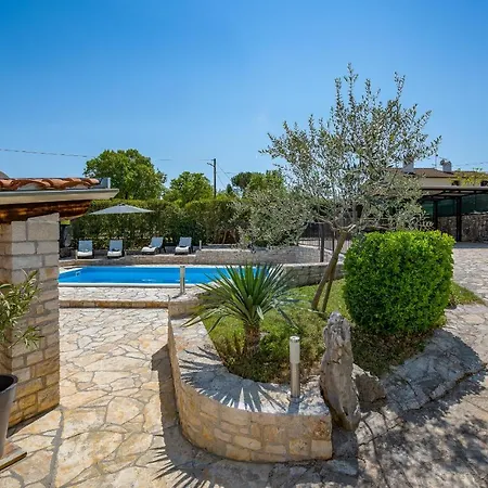 Villa Lemme Rovinj