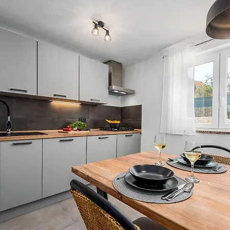 Lemme Villa Rovinj