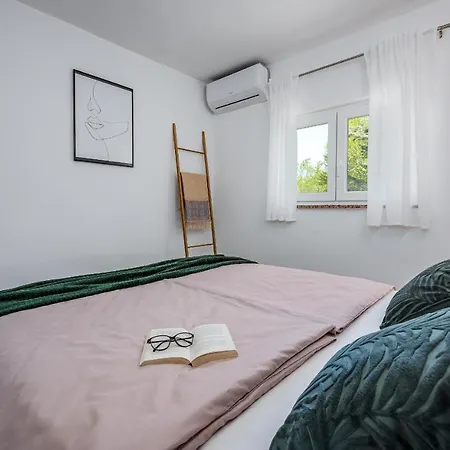 Lemme Villa Rovinj